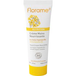 Florame Nutrition Grooming Hand Cream
