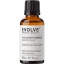 Evolve Organic Beauty Vital Clarity Essence - 10 ml