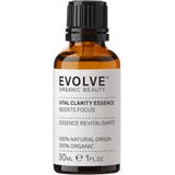 Evolve Organic Beauty Ess&ecirc;ncia de Claridade Vital