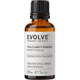 Evolve Organic Beauty Vital Clarity Essence - 10 ml