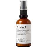 Evolve Organic Beauty True Balance Gel Cream