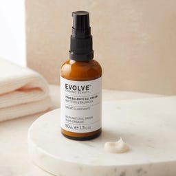 Evolve Organic Beauty True Balance Gel Cream - 50 ml