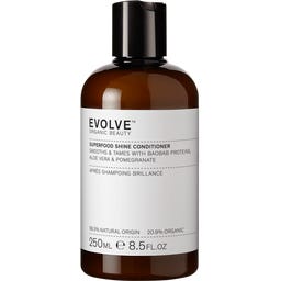 Evolve Organic Beauty Superfood Shine kondicionáló - 250 ml