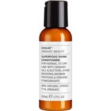 Evolve Organic Beauty Superfood Shine Conditioner - balsam