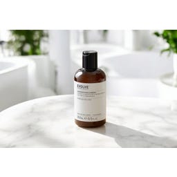 Evolve Organic Beauty Superfood Shine Shampoo - 250 мл