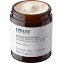 Evolve Organic Beauty Superfood Shine hajmaszk - 180 ml