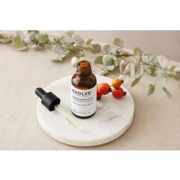 Evolve Organic Beauty Rosehip Miracle Oil - 30 ml