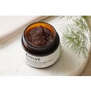 Evolve Organic Beauty Radiant Glow Two-in-One Mask
