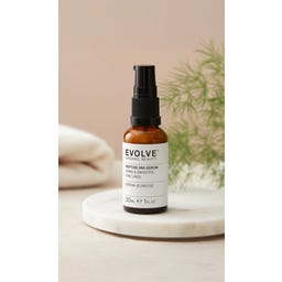 Evolve Organic Beauty Peptide 360 Serum