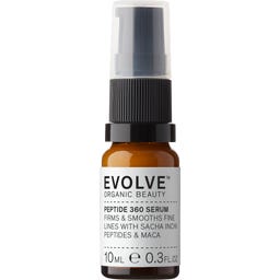 Evolve Organic Beauty Peptide 360 Serum - 10 ml