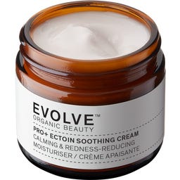Evolve Organic Beauty Pro+Ectoin Soothing Cream - 60 ml
