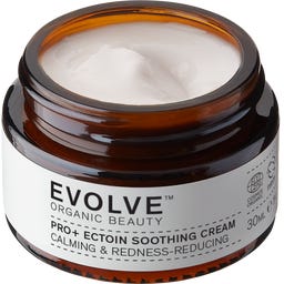 Evolve Organic Beauty Pro+Ectoin Soothing Cream - 30 ml