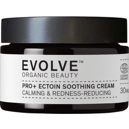 Evolve Organic Beauty Pro+Ectoin Soothing Cream - 30 ml