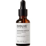 Evolve Organic Beauty Nourishing Hair Elixir