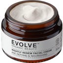 Evolve Organic Beauty Nightly Renew arckrém - 30 ml