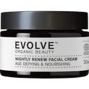 Nightly Renew arckrém, 30 ml