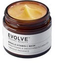 Evolve Organic Beauty Miracle Vitamin C Mask - 60 ml