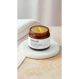 Evolve Organic Beauty Miracle Vitamin C Mask - 60 ml
