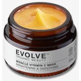 Evolve Organic Beauty Miracle Vitamin C Mask