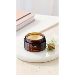 Evolve Organic Beauty Lip Treat - 15 ml