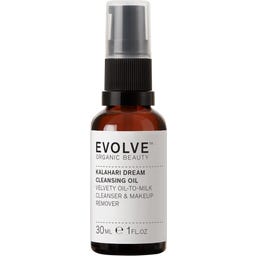 Evolve Organic Beauty Kalahari Dream Cleansing Oil - 30 ml