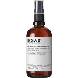 Evolve Organic Beauty Kalahari Dream Cleansing Oil - 100 ml