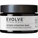 Evolve Organic Beauty Intense Hydrating Mask - 30 ml