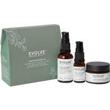 Evolve Organic Beauty Hydration Heroes Bundle