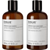 Evolve Organic Beauty Superfood Hair Duo
