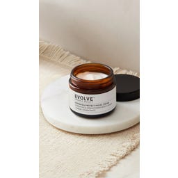 Evolve Organic Beauty Hydrate & Protect Facial Cream