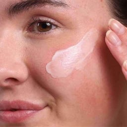 Evolve Organic Beauty Hydrate & Protect Facial Cream