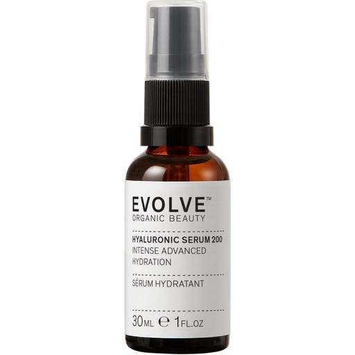 Evolve Organic Beauty Hyaluronic Serum 200 - 30 ml
