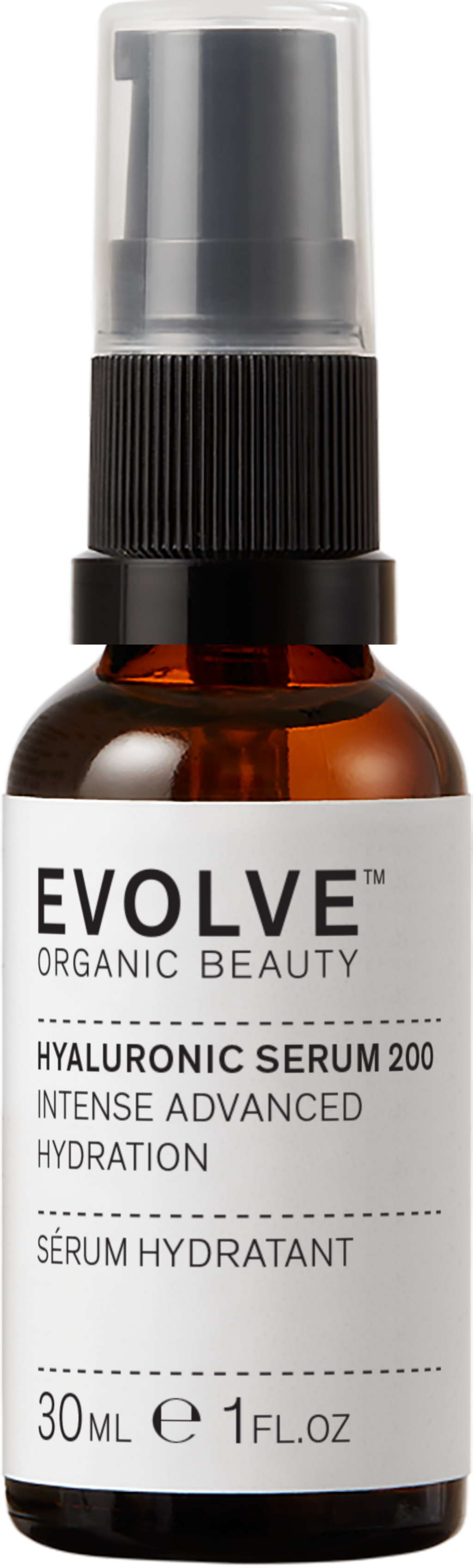Evolve Organic Beauty Hyaluronic Serum 200 - 30 ml
