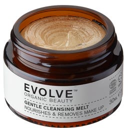Evolve Organic Beauty Gentle Cleansing Melt - 30 ml