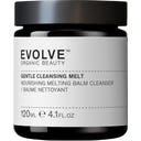 Evolve Organic Beauty Gentle Cleansing Melt - 120 ml