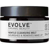 Evolve Organic Beauty Gentle Cleansing Melt