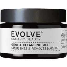 Evolve Organic Beauty Gentle Cleansing Melt - 30 ml