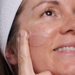 Evolve Organic Beauty Gentle Cleansing Melt