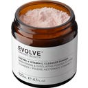 Evolve Organic Beauty Enzyme + Vitamin C Cleanser Powder - 70 g