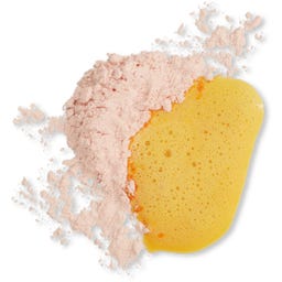 Evolve Organic Beauty Enzyme + Vitamin C Cleanser Powder - 70 g