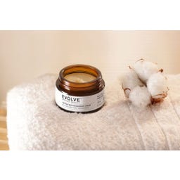 Evolve Organic Beauty Cotton Fresh Deodorant Cream - 30 ml
