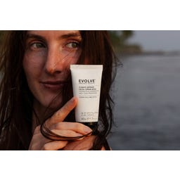 Evolve Organic Beauty Climate Defence Cream SPF30 - 40 ml