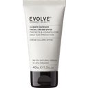 Evolve Organic Beauty Climate Defence Cream SPF30 - 40 ml