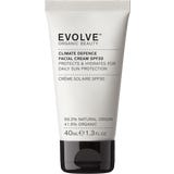 Evolve Organic Beauty Climate Defence Cream SPF30