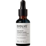Evolve Organic Beauty Blue Velvet Ceramide Serum