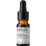 Evolve Organic Beauty Blue Velvet Ceramide Serum