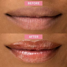 Evolve Organic Beauty Bio-Retinol Glossy Lip Oil - 15 ml