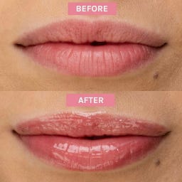 Evolve Organic Beauty Bio-Retinol Glossy Lip Oil - 15 ml