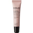 Evolve Organic Beauty Bio-Retinol Glossy Lip Oil - 15 ml