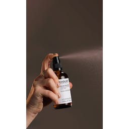 Evolve Organic Beauty Age Defying Hydrating Face Mist - 100 ml